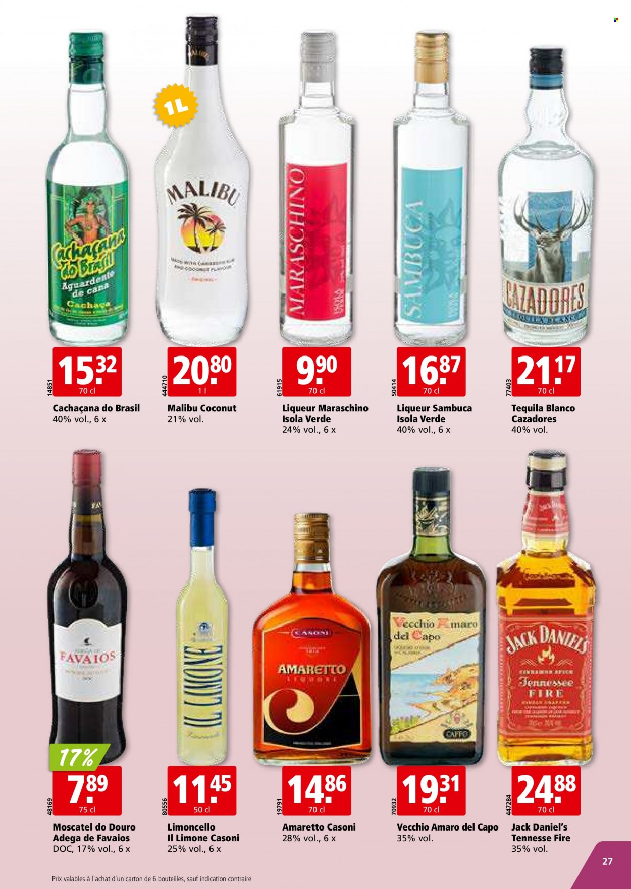 Volantino ALIGRO - 31.7.2023 - 5.8.2023. Pagina 27