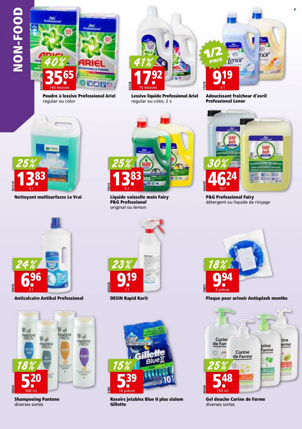 Volantino ALIGRO - 31.7.2023 - 5.8.2023. Pagina 30