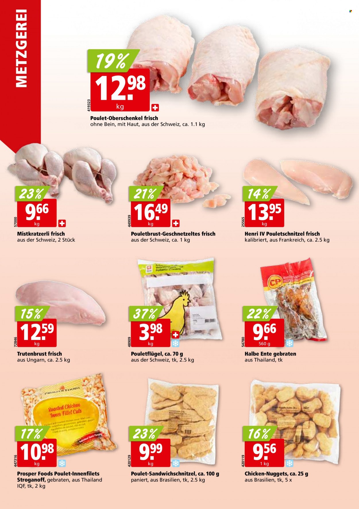 Volantino ALIGRO - 31.7.2023 - 5.8.2023. Pagina 6