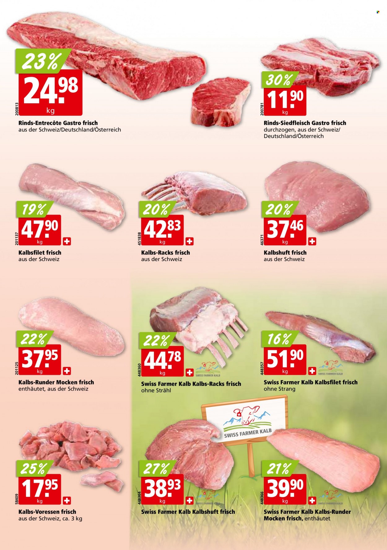 Volantino ALIGRO - 31.7.2023 - 5.8.2023. Pagina 8