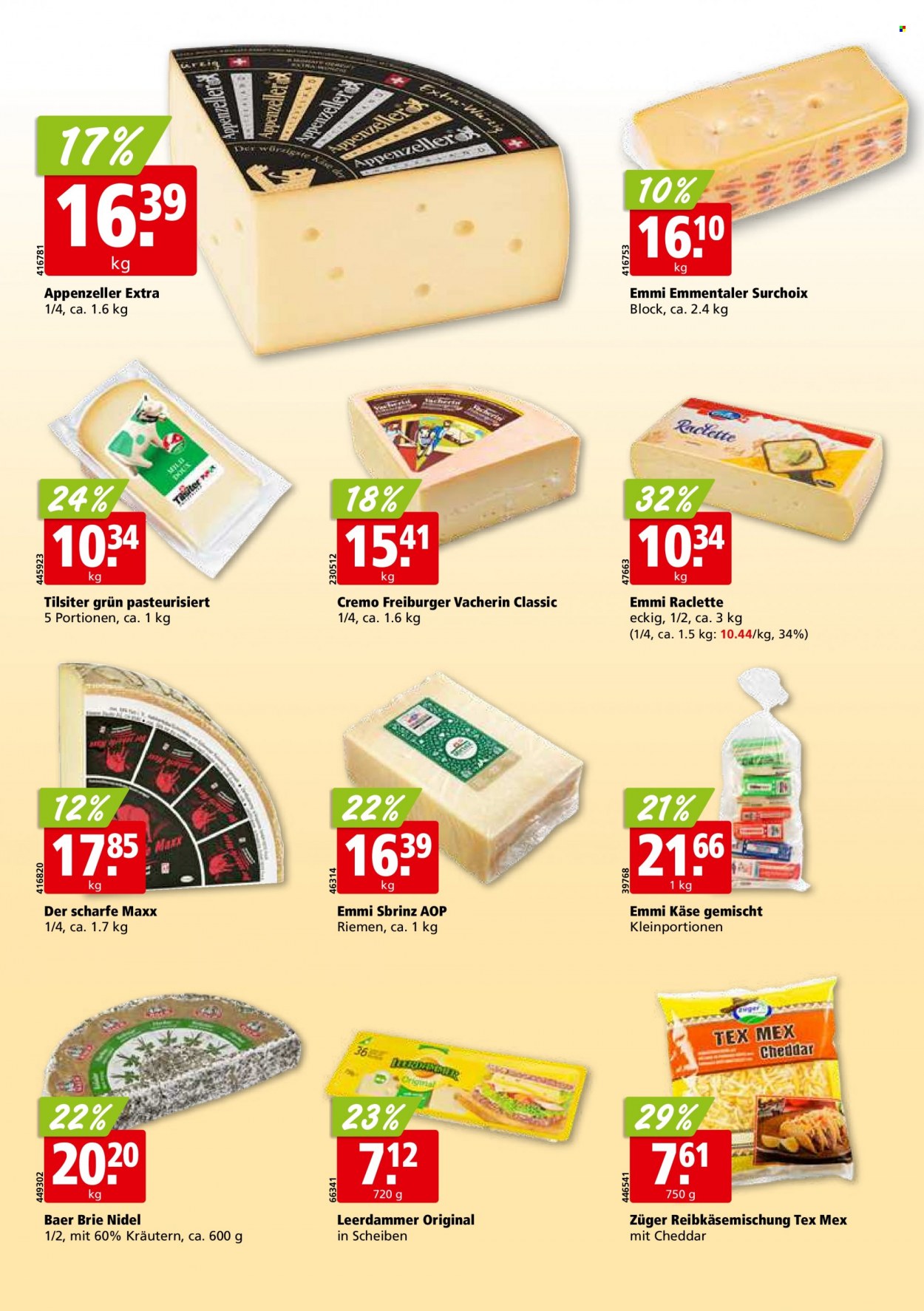 Volantino ALIGRO - 31.7.2023 - 5.8.2023. Pagina 16