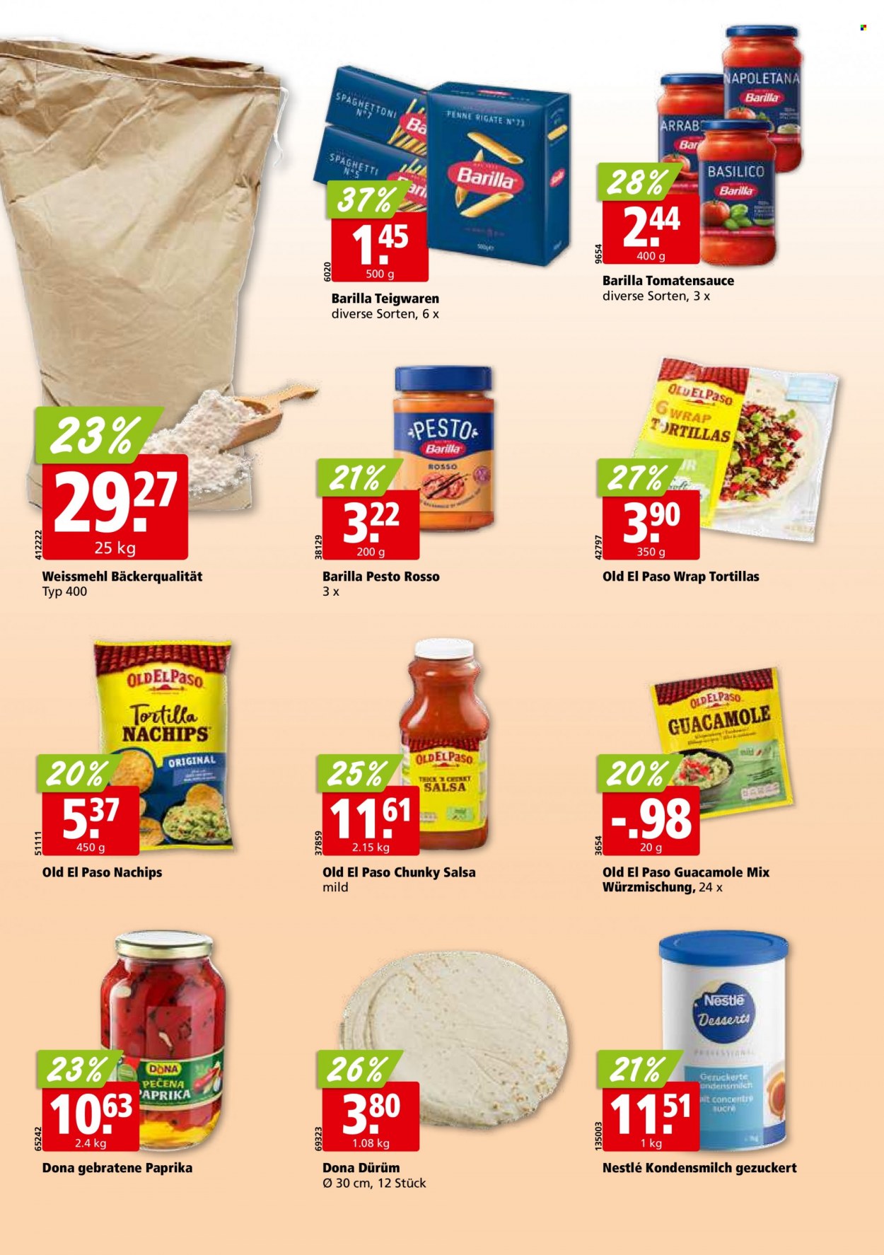 Volantino ALIGRO - 31.7.2023 - 5.8.2023. Pagina 22