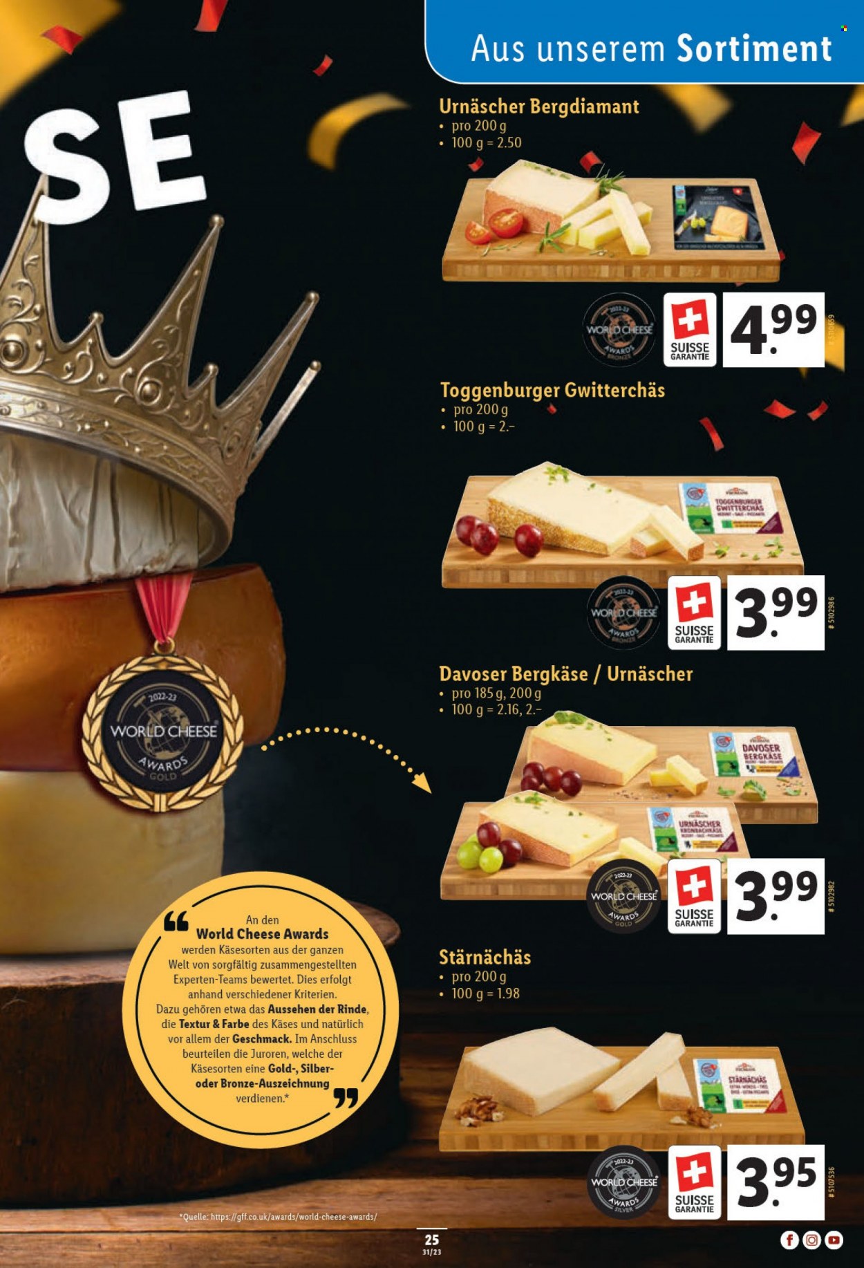 Volantino Lidl - 3.8.2023 - 9.8.2023. Pagina 25