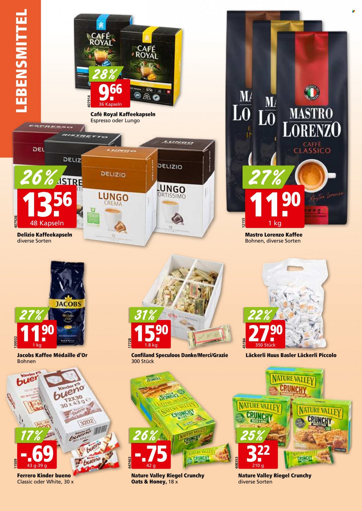 Volantino ALIGRO - 31.7.2023 - 5.8.2023. Pagina 18
