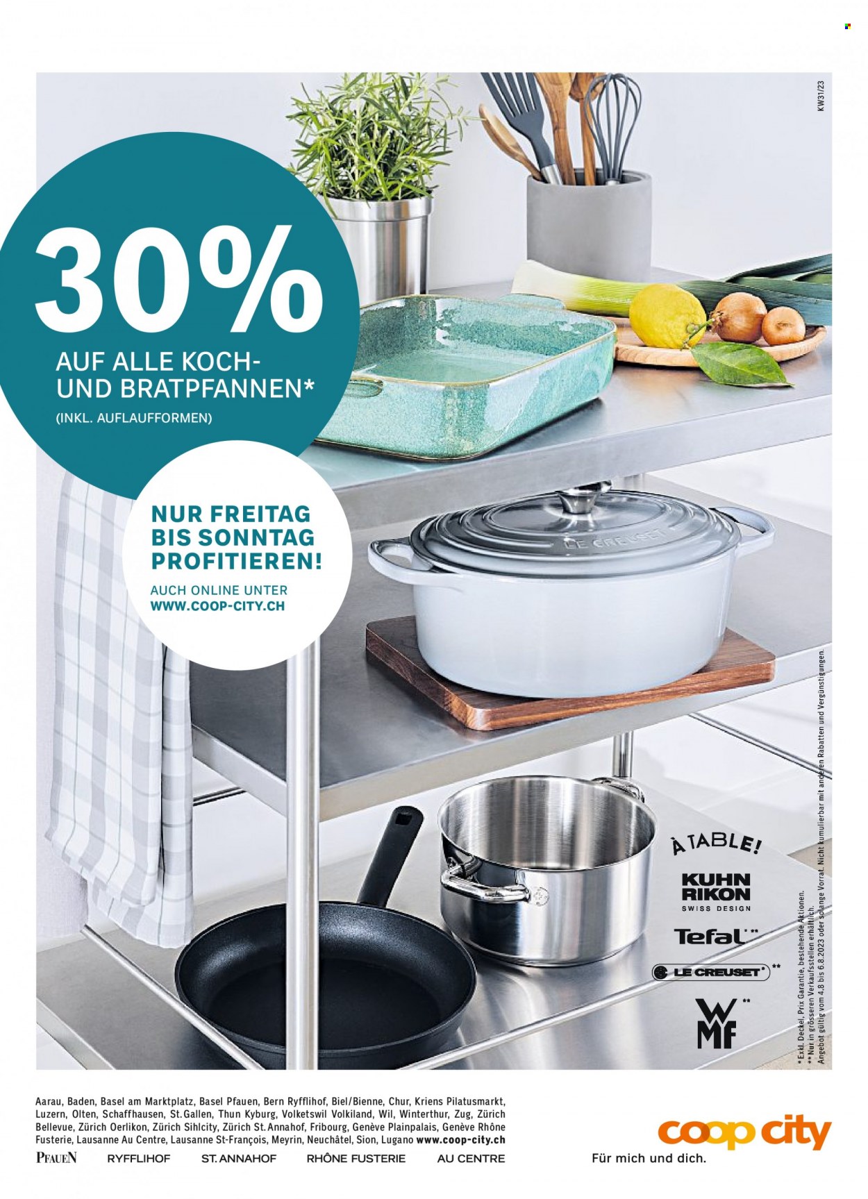 Volantino Coop - 31.7.2023 - 6.8.2023. Pagina 6