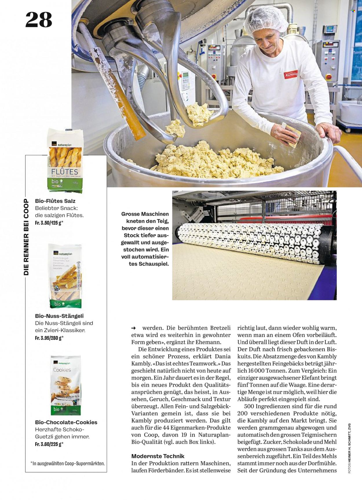 Volantino Coop - 31.7.2023 - 6.8.2023. Pagina 28