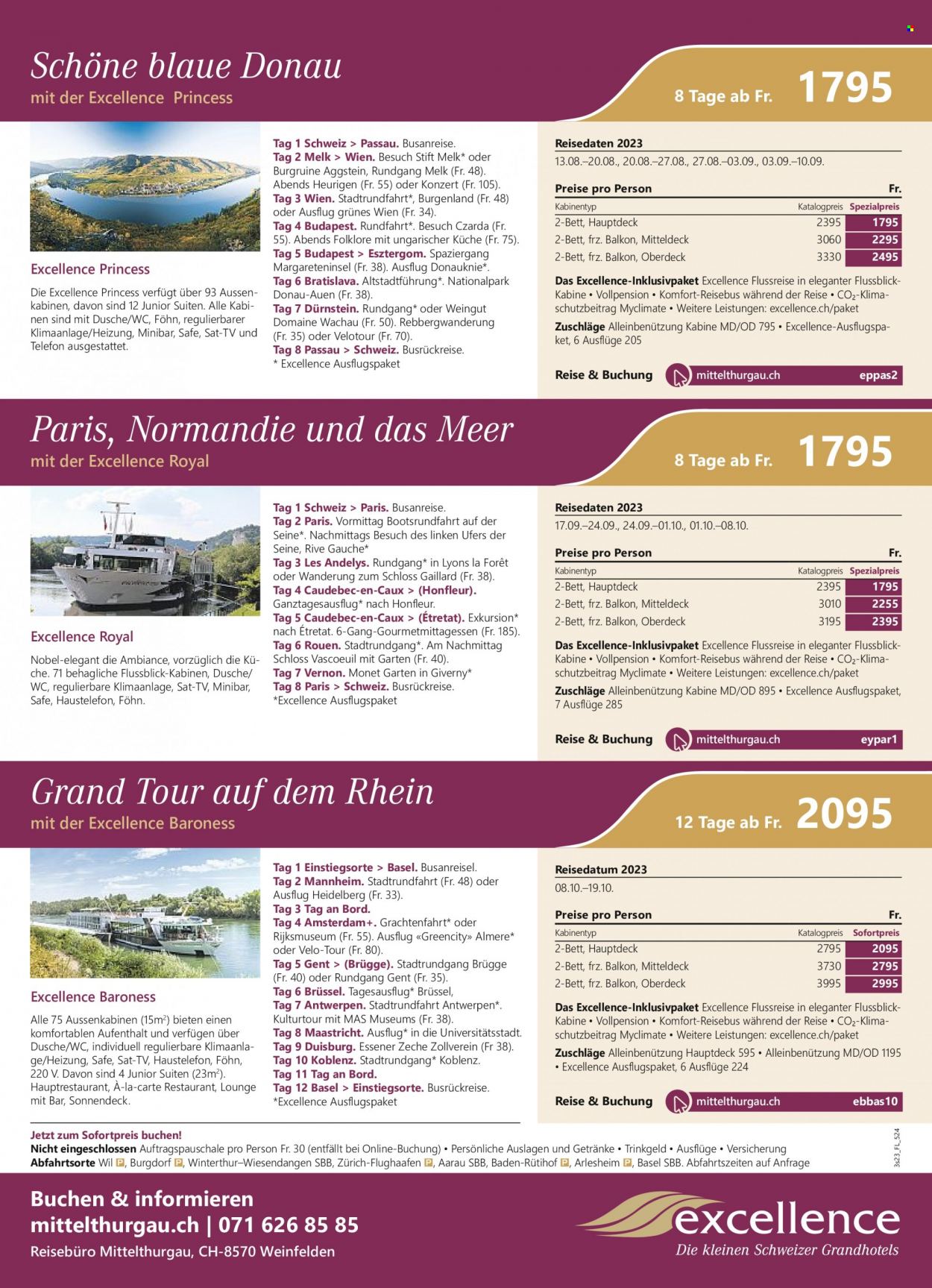 Volantino Coop - 31.7.2023 - 6.8.2023. Pagina 39