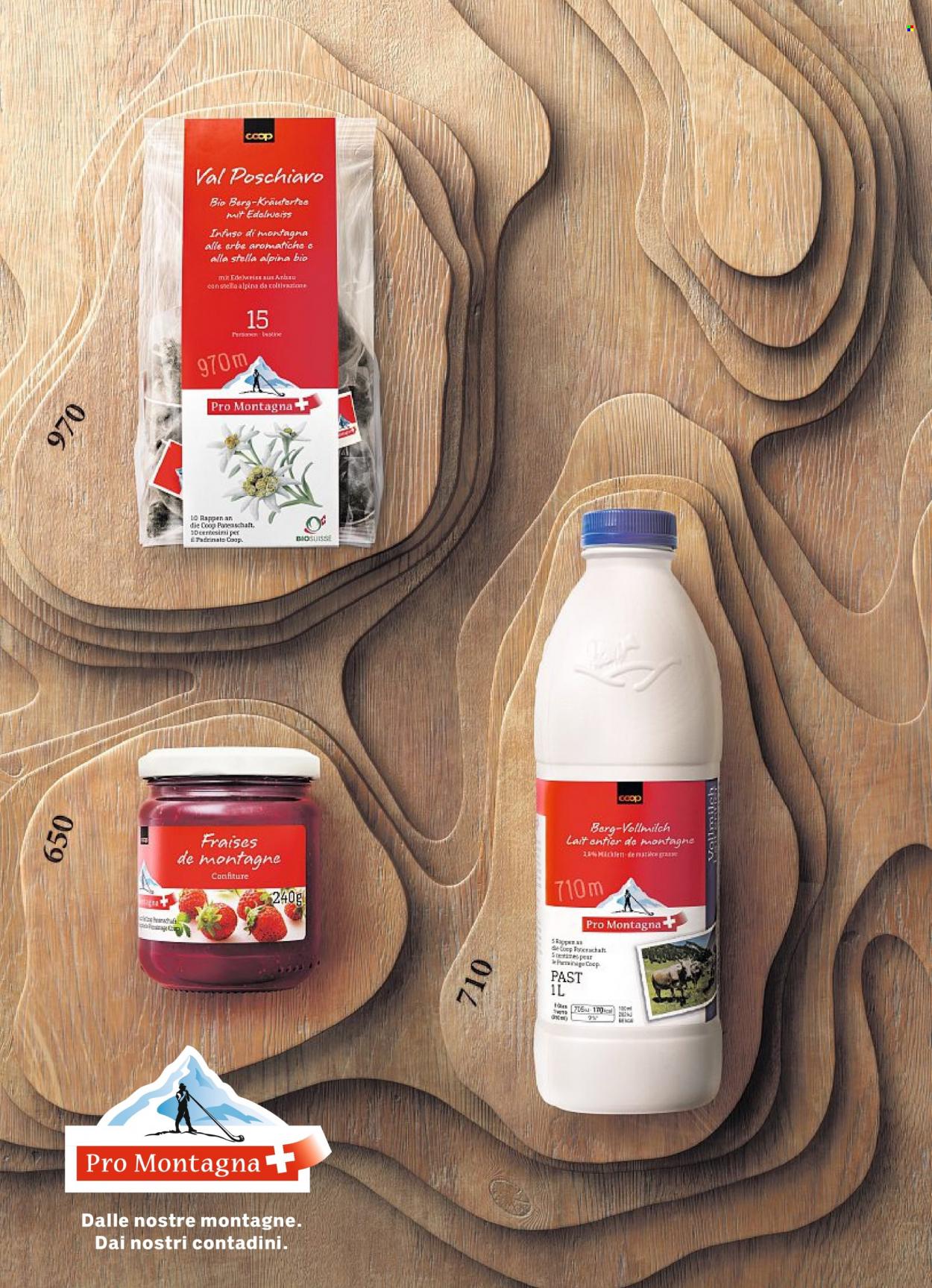 Volantino Coop - 31.7.2023 - 6.8.2023. Pagina 2