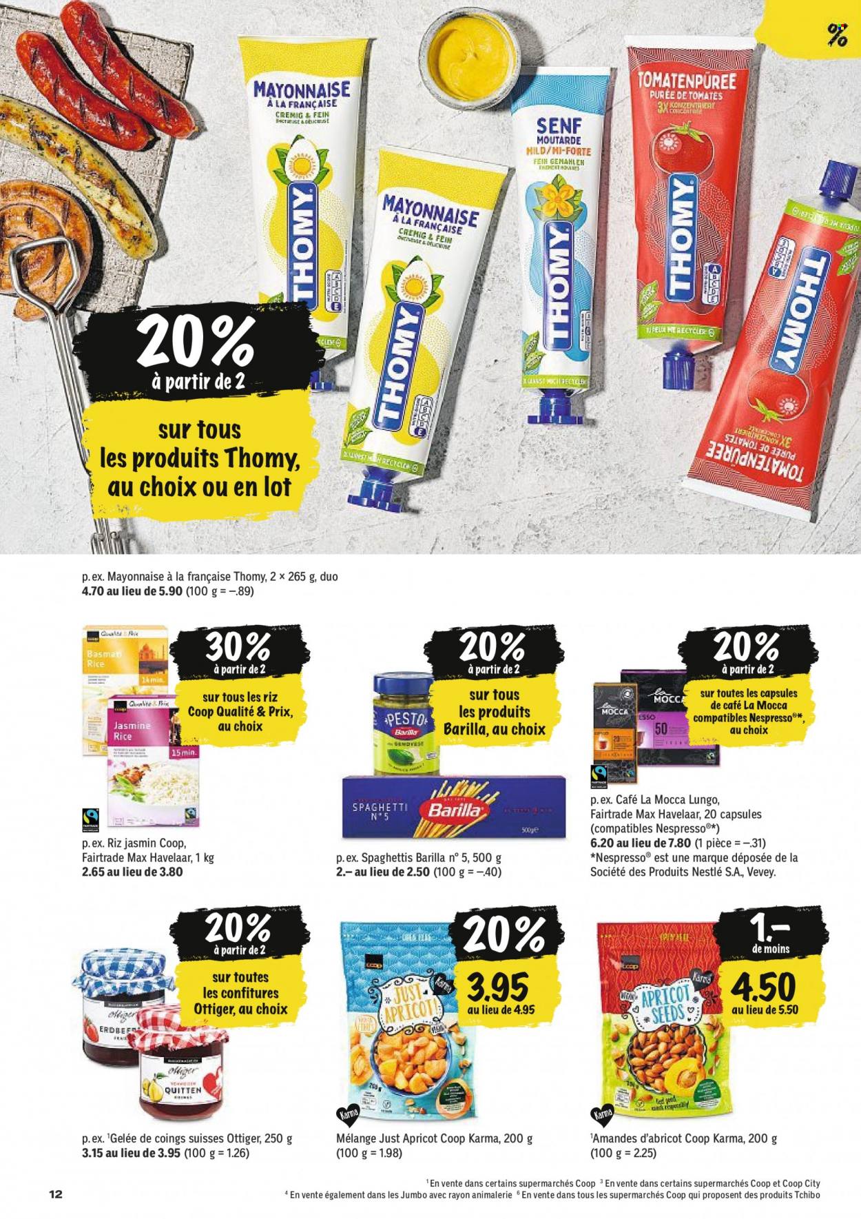 Volantino Coop - 31.7.2023 - 6.8.2023. Pagina 12