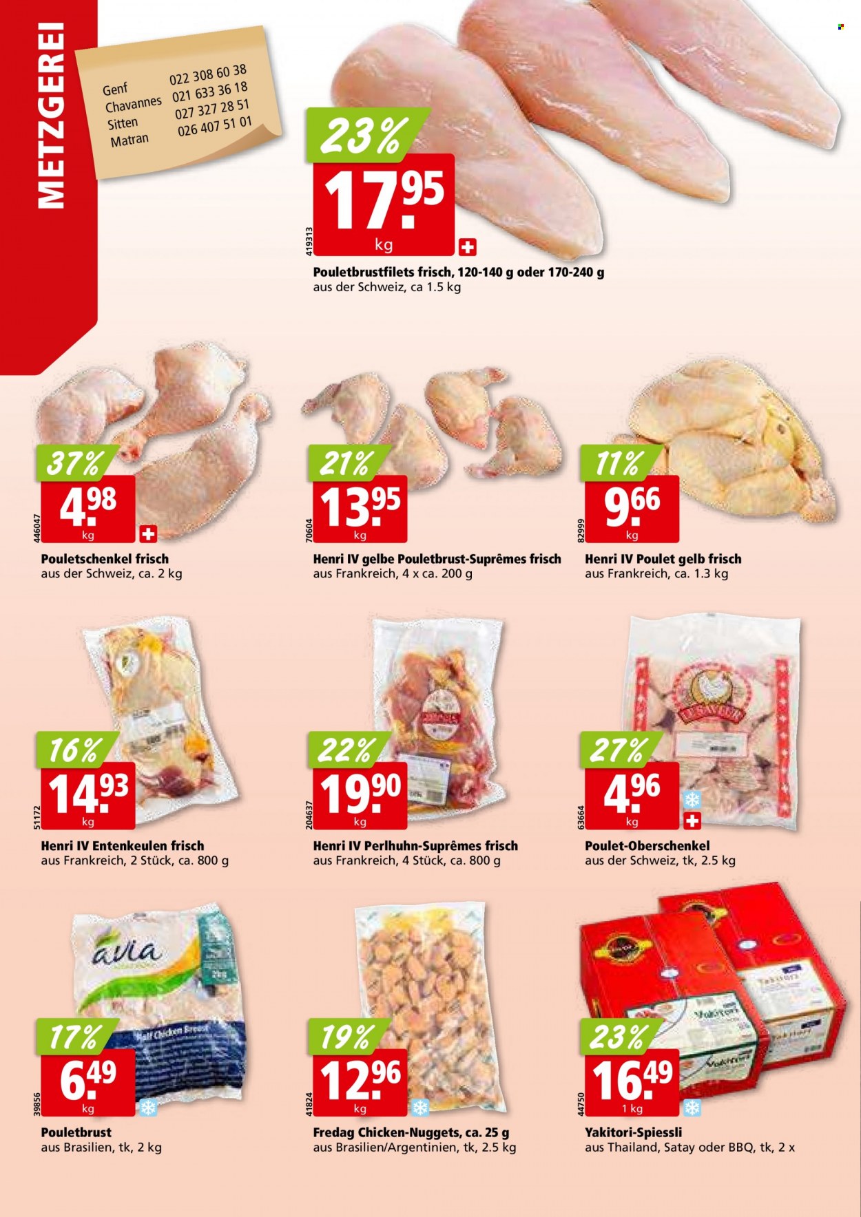 Volantino ALIGRO - 7.8.2023 - 12.8.2023. Pagina 6