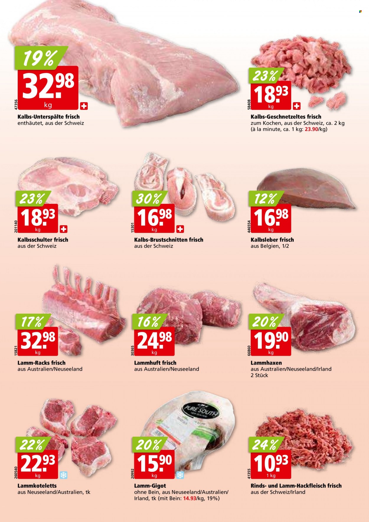 Volantino ALIGRO - 7.8.2023 - 12.8.2023. Pagina 8