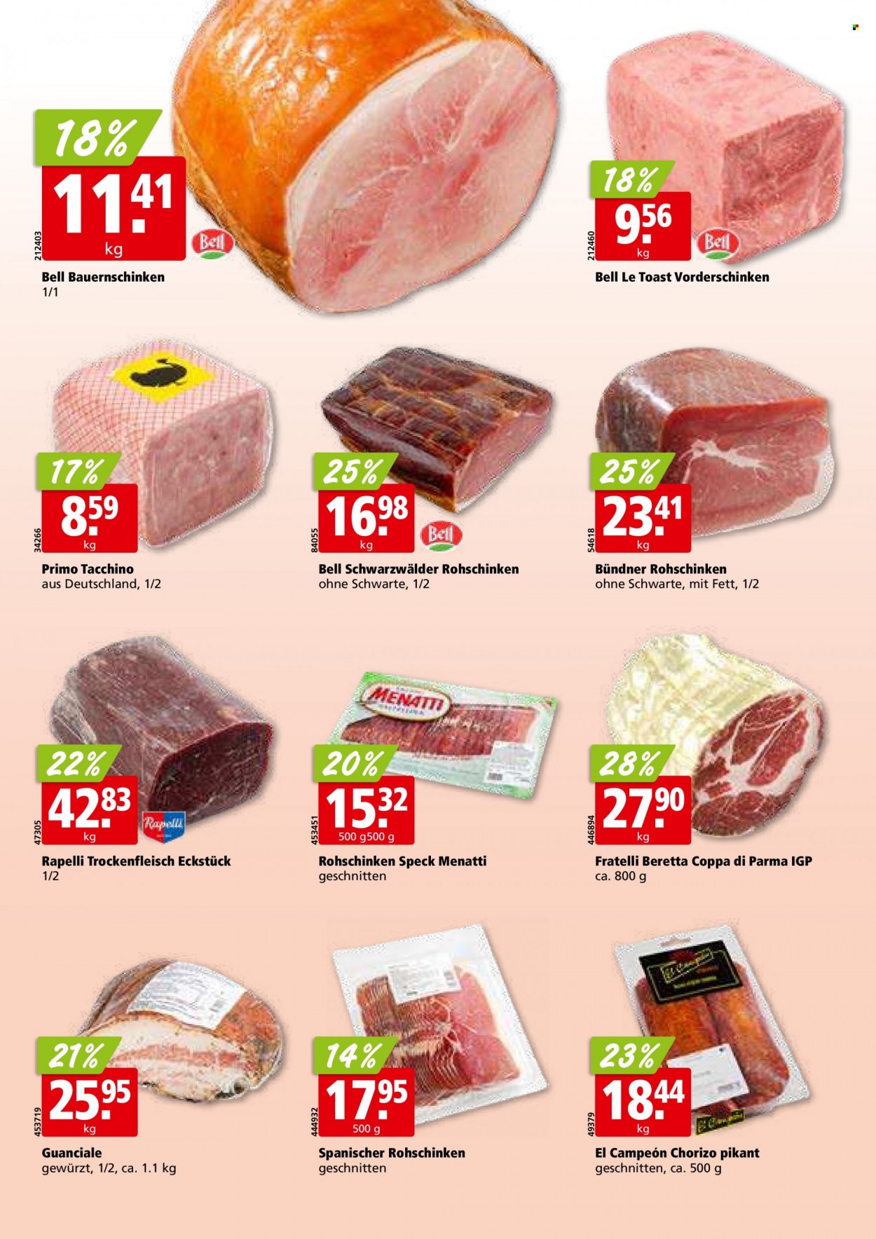 Volantino ALIGRO - 7.8.2023 - 12.8.2023. Pagina 10
