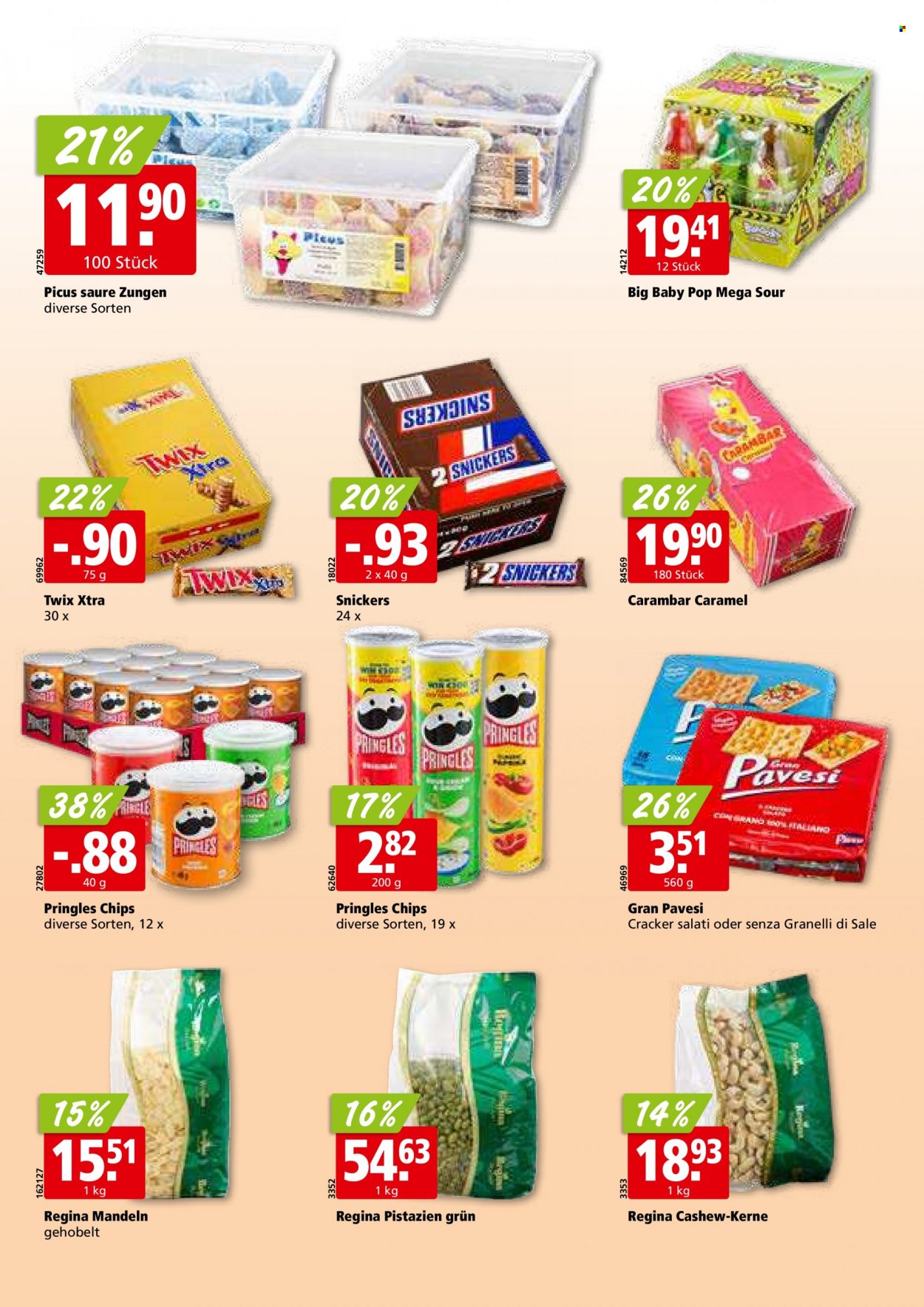 Volantino ALIGRO - 7.8.2023 - 12.8.2023. Pagina 20