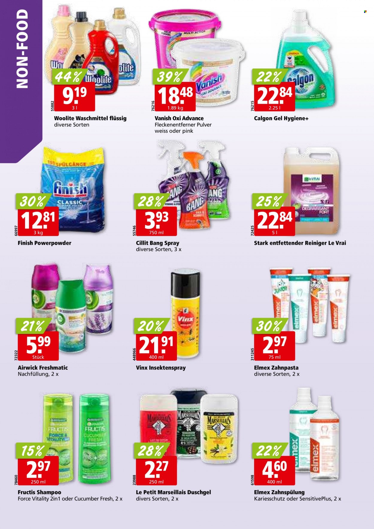 Volantino ALIGRO - 7.8.2023 - 12.8.2023. Pagina 30