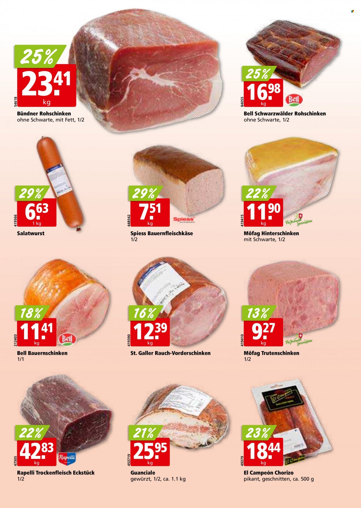 Volantino ALIGRO - 7.8.2023 - 12.8.2023. Pagina 10