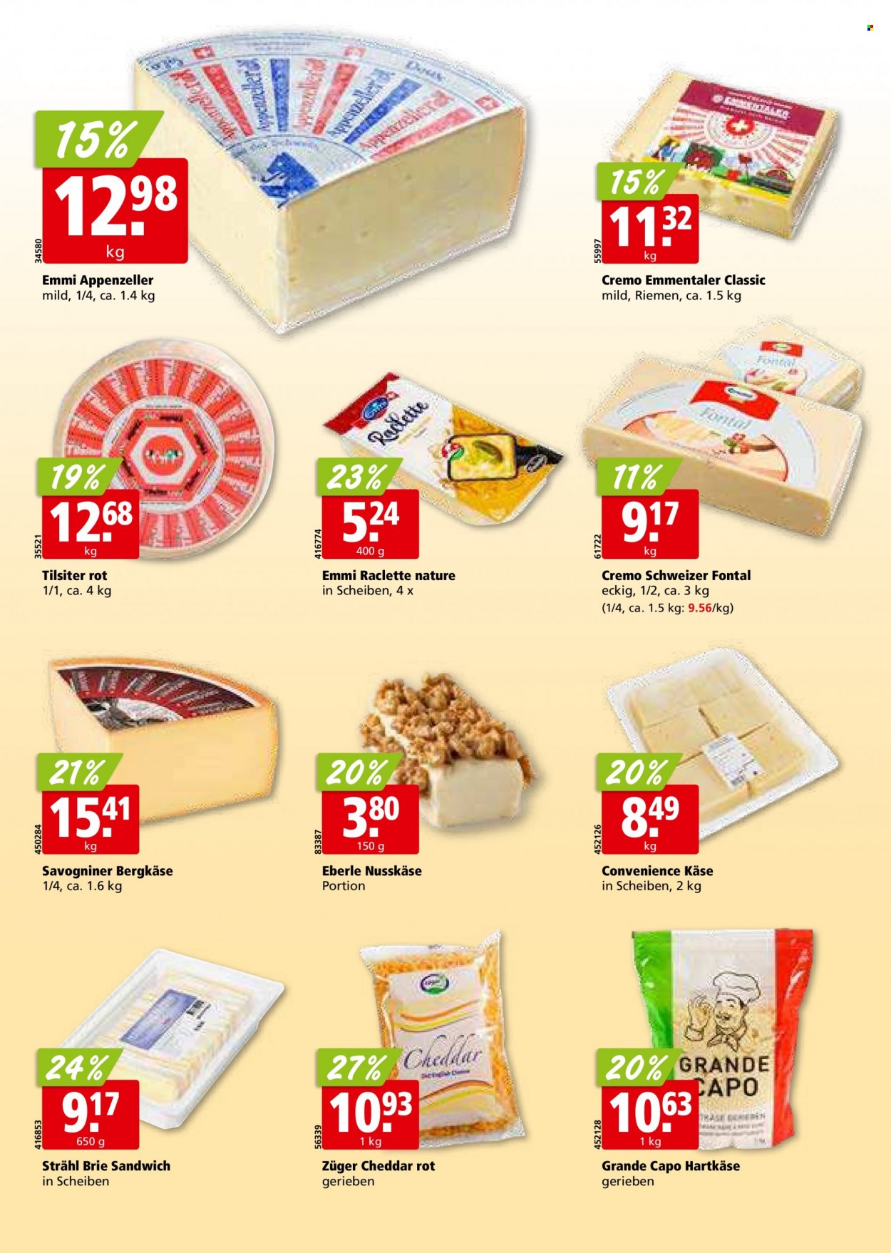 Volantino ALIGRO - 7.8.2023 - 12.8.2023. Pagina 16