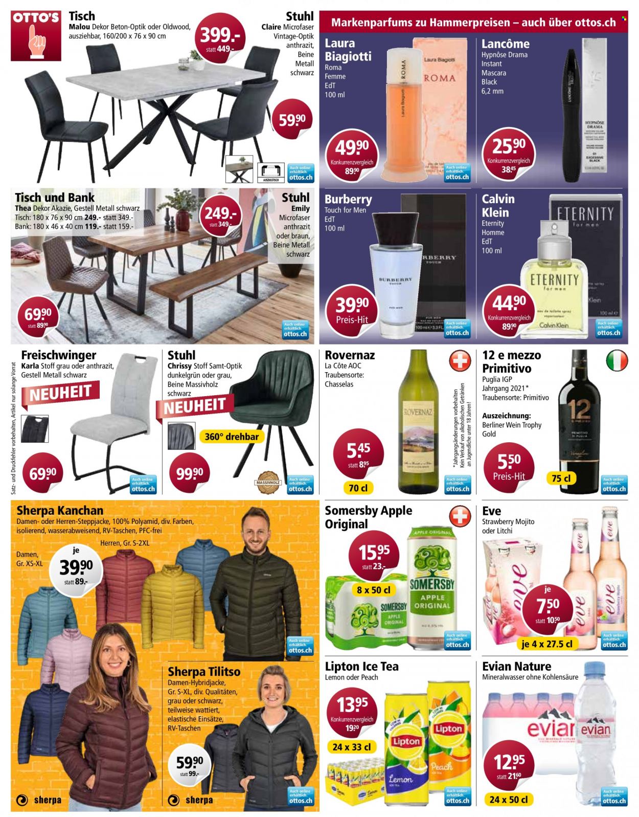 Catalogue Otto's - 9.8.2023 - 15.8.2023. Page 8