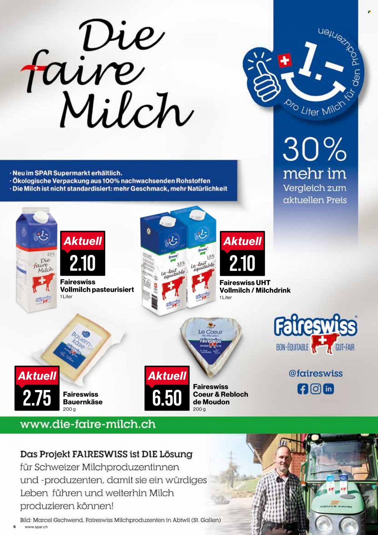 Volantino SPAR - 10.8.2023 - 16.8.2023. Pagina 6