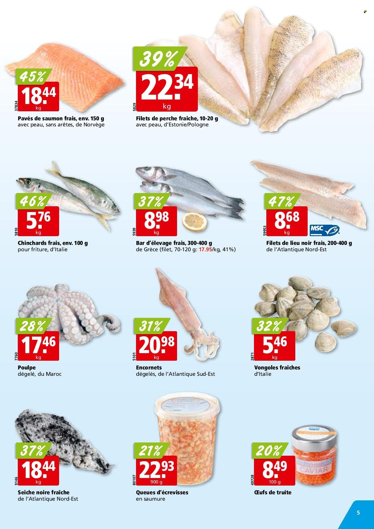 Volantino ALIGRO - 14.8.2023 - 19.8.2023. Pagina 5