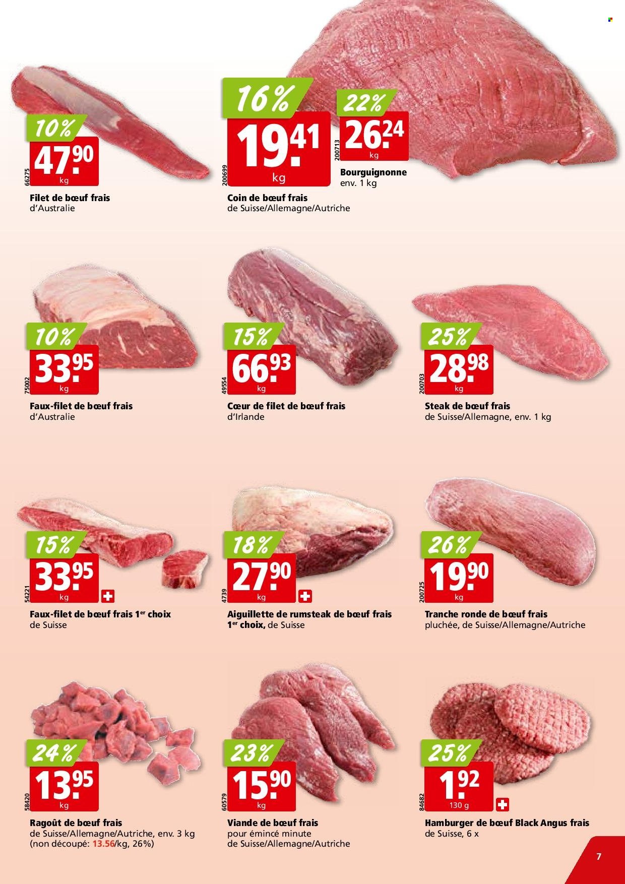 Volantino ALIGRO - 14.8.2023 - 19.8.2023. Pagina 7