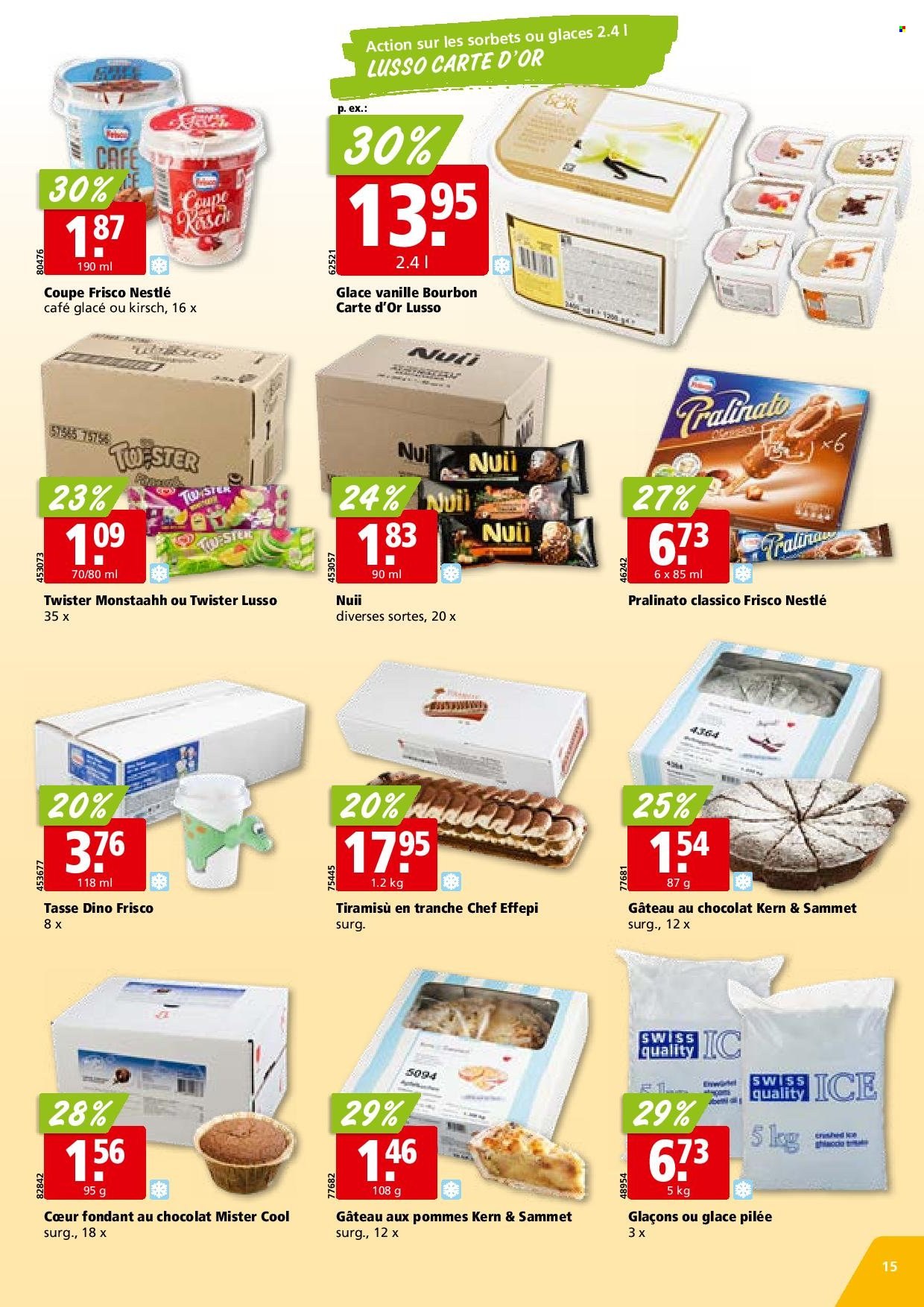 Volantino ALIGRO - 14.8.2023 - 19.8.2023. Pagina 15
