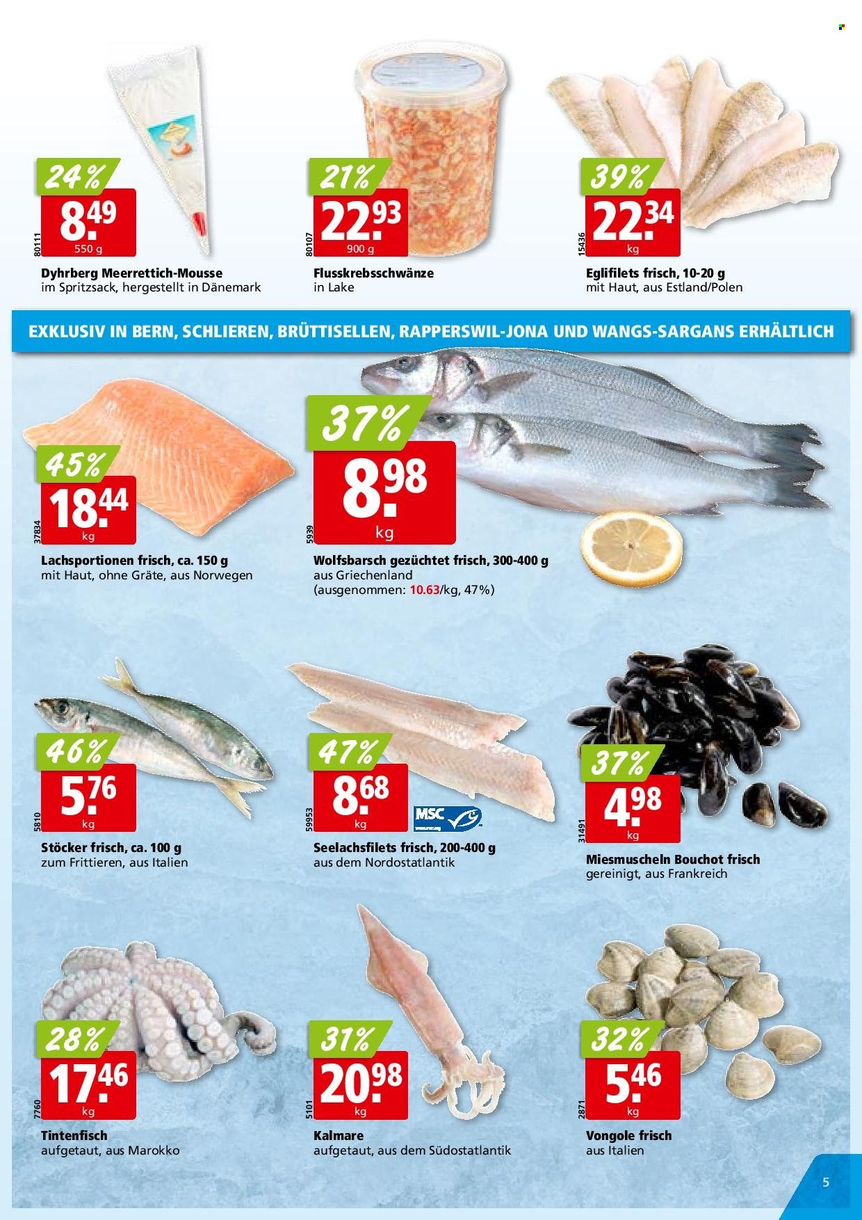 Volantino ALIGRO - 14.8.2023 - 19.8.2023. Pagina 5