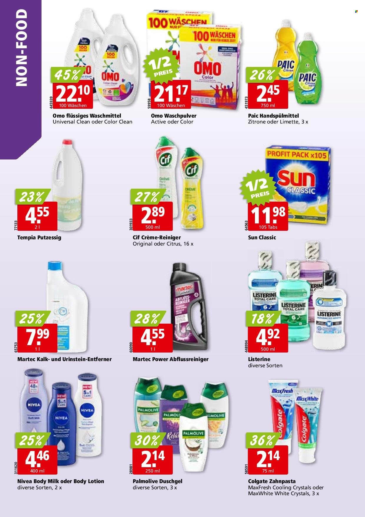 Volantino ALIGRO - 14.8.2023 - 19.8.2023. Pagina 30