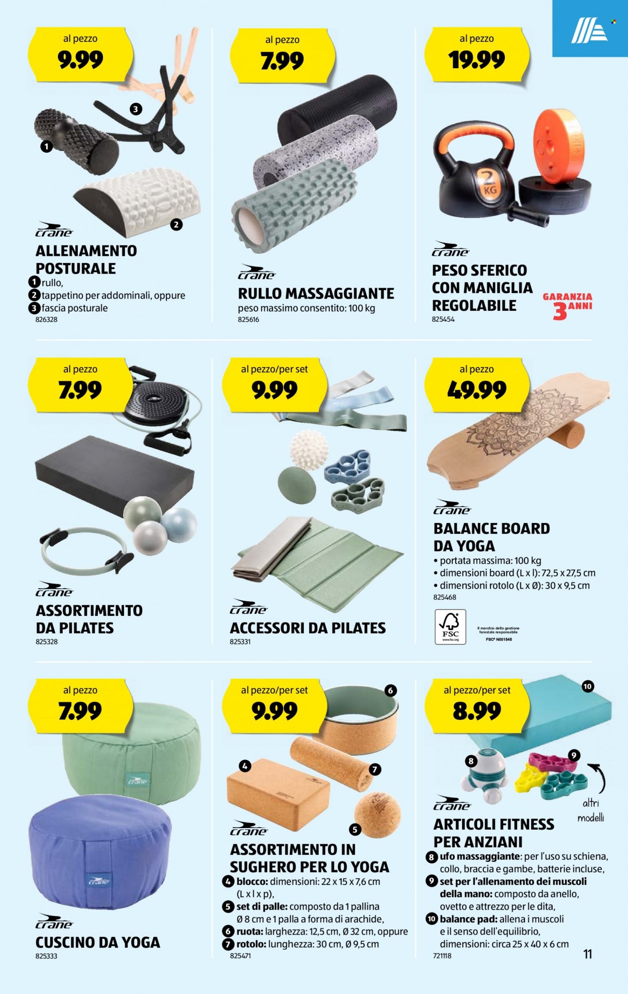 Catalogue Aldi - 17.8.2023 - 23.8.2023. Page 11