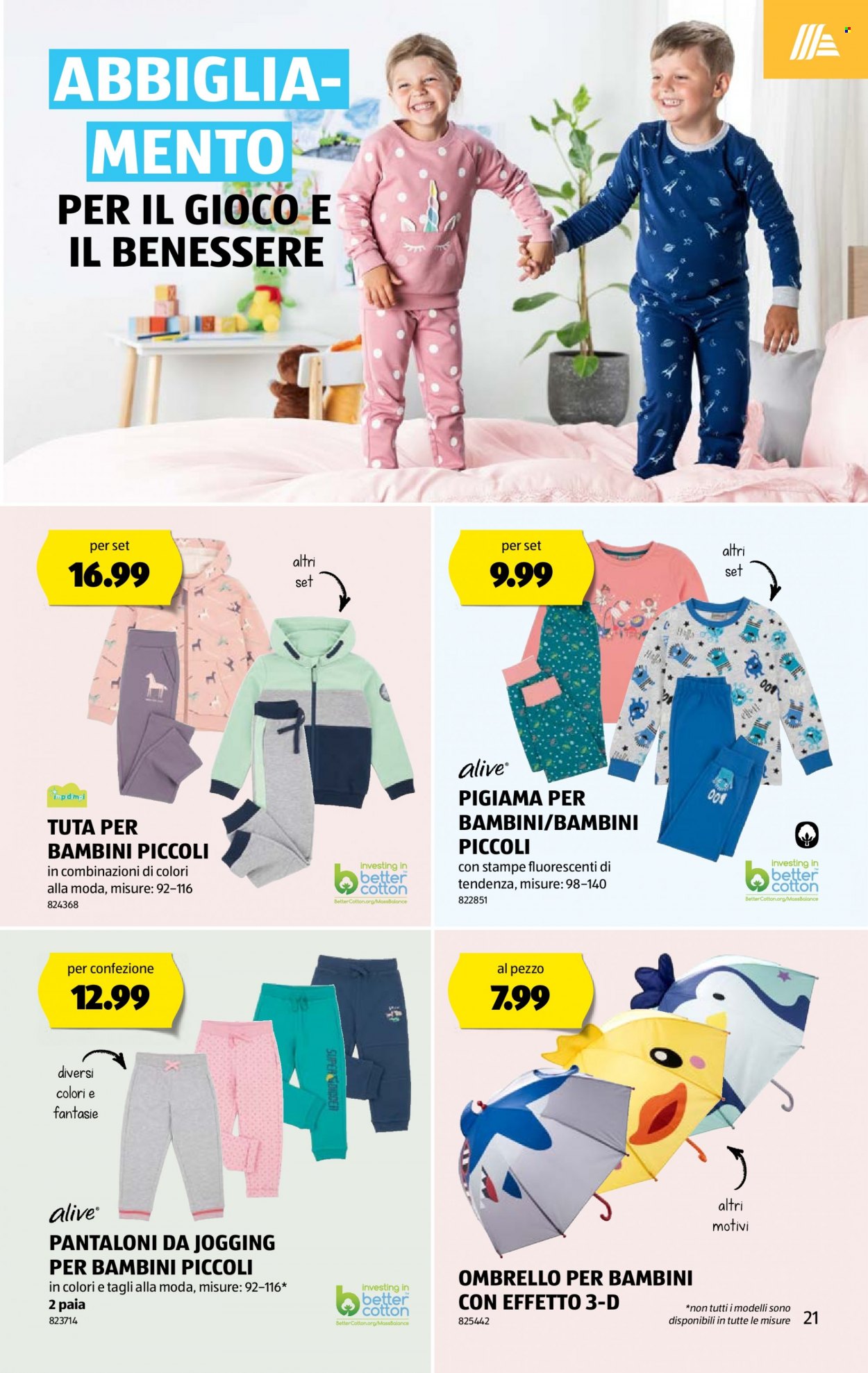 Catalogue Aldi - 17.8.2023 - 23.8.2023. Page 21