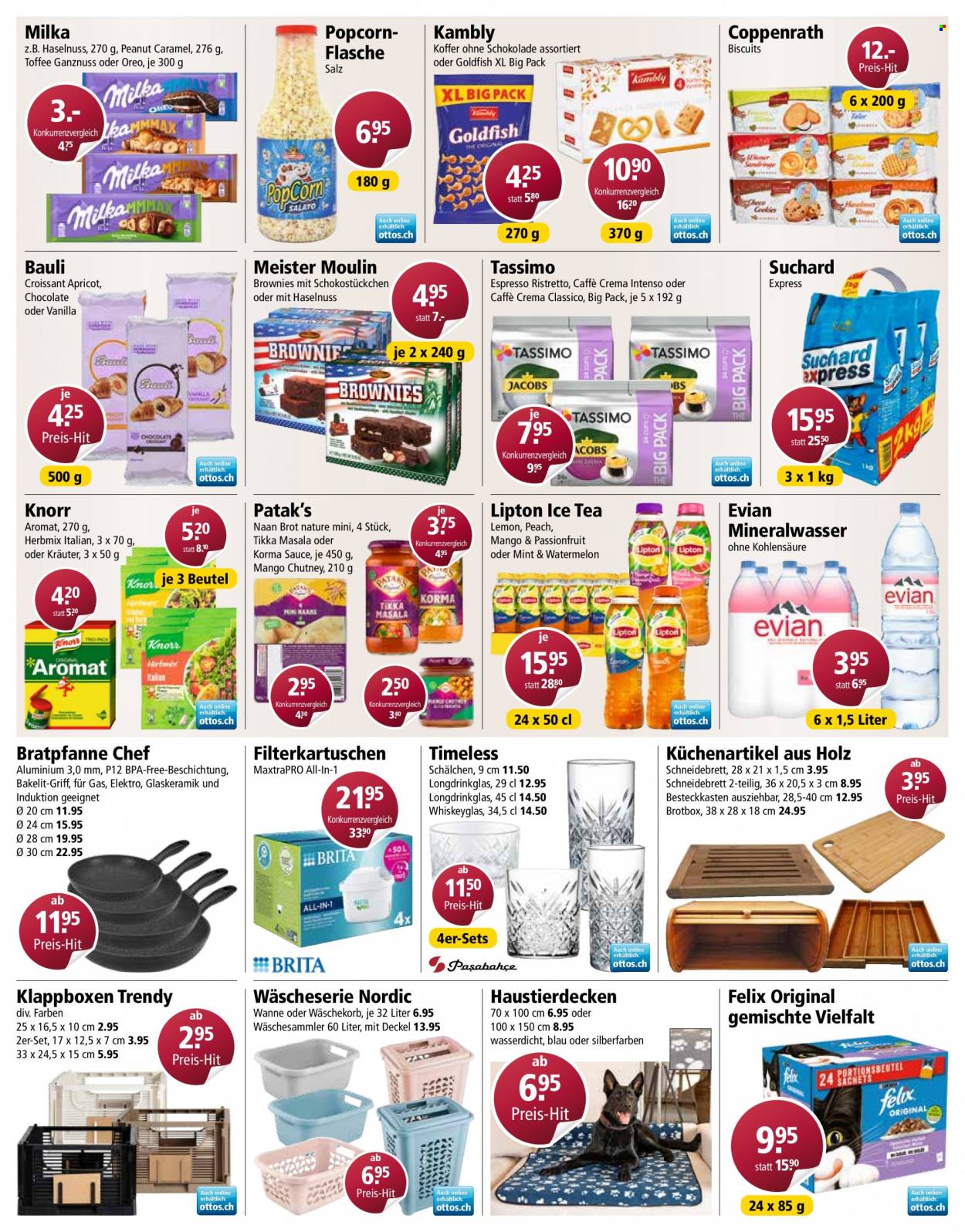 Volantino Otto's - 23.8.2023 - 29.8.2023. Pagina 2