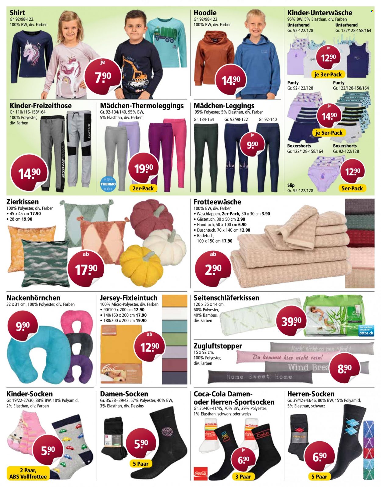 Volantino Otto's - 23.8.2023 - 29.8.2023. Pagina 4