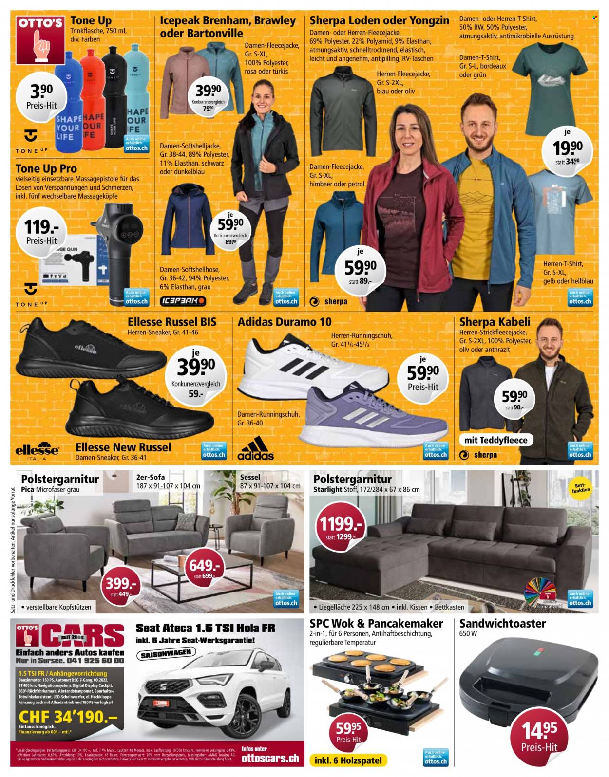 Volantino Otto's - 23.8.2023 - 29.8.2023. Pagina 8