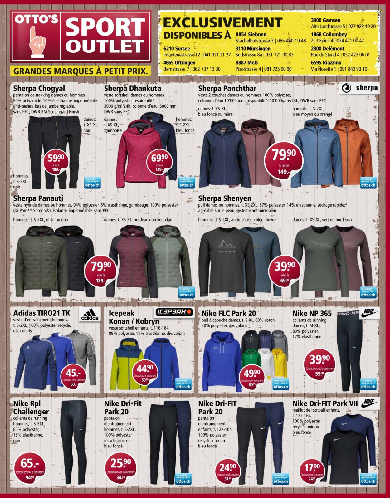 Volantino Otto's - 23.8.2023 - 29.8.2023. Pagina 9