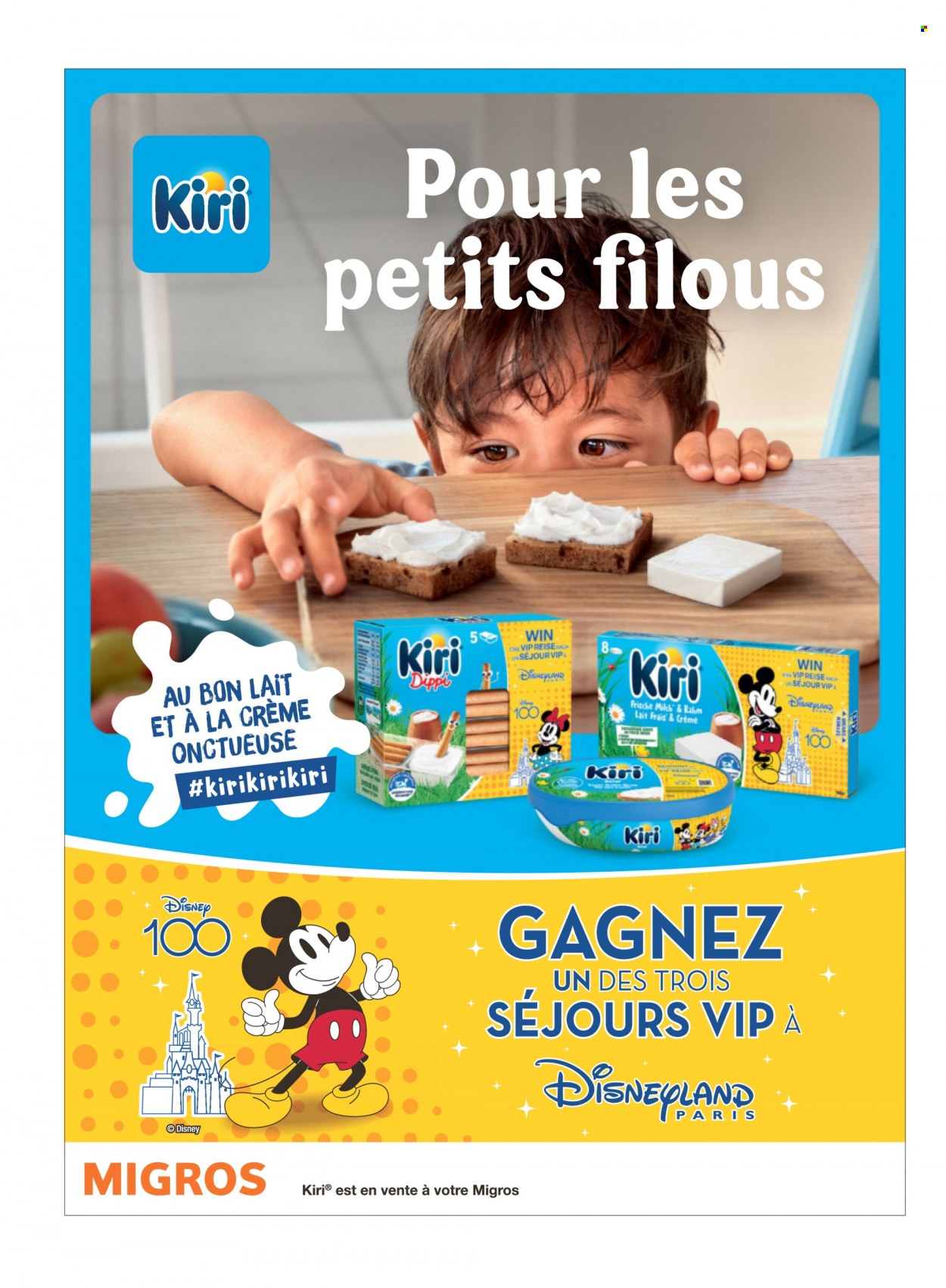 Volantino Migros - 14.8.2023 - 20.8.2023. Pagina 18