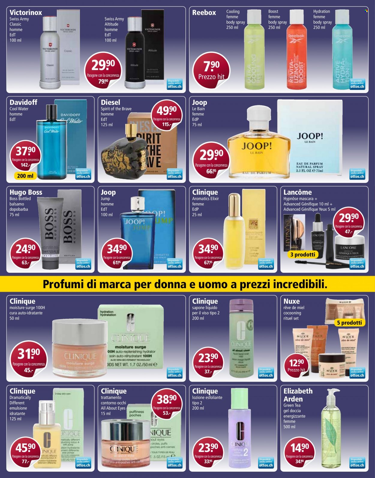 Volantino Otto's. Pagina 6
