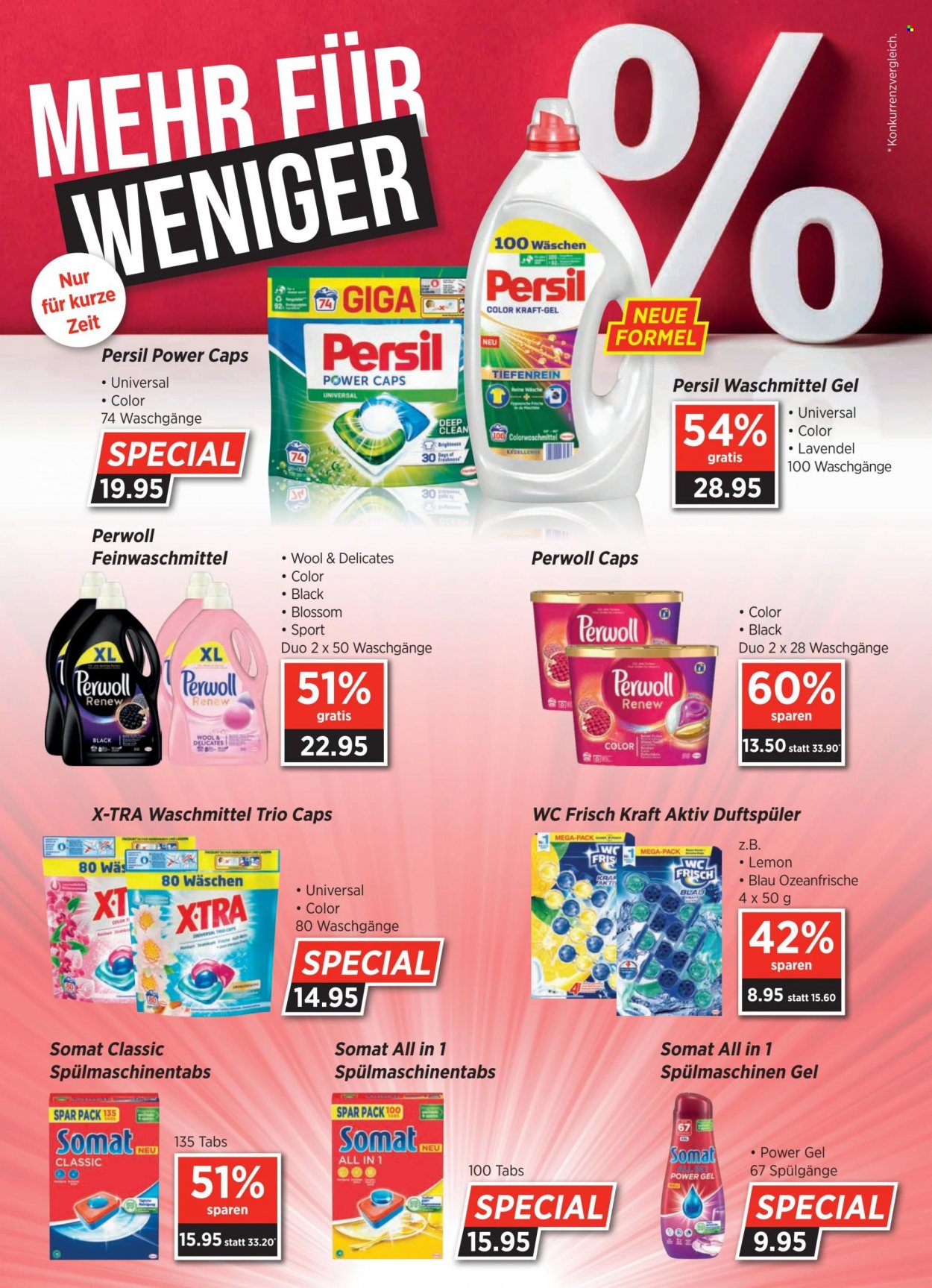 Catalogue Denner - 15.8.2023 - 21.8.2023. Page 18