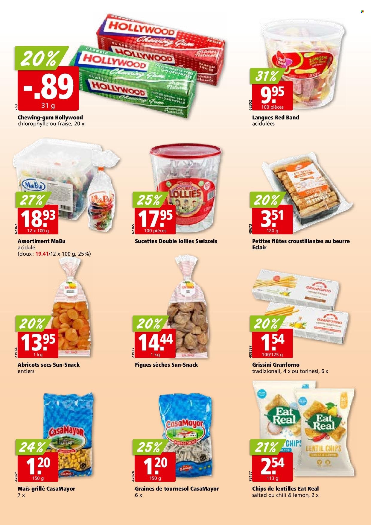 Volantino ALIGRO - 21.8.2023 - 26.8.2023. Pagina 20