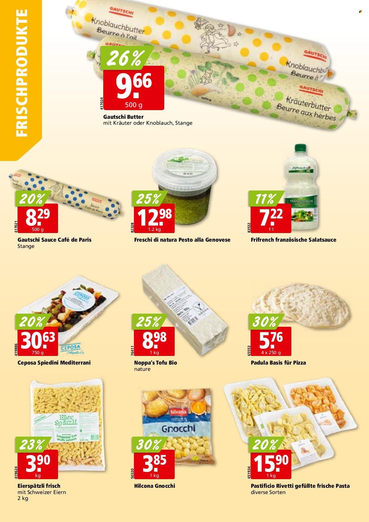 Volantino ALIGRO - 21.8.2023 - 26.8.2023. Pagina 12