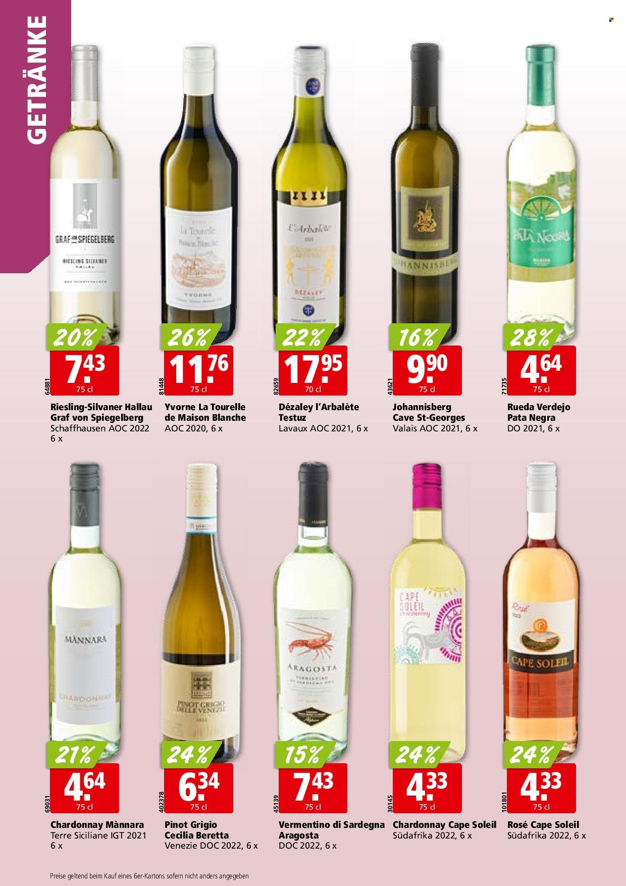 Volantino ALIGRO - 21.8.2023 - 26.8.2023. Pagina 24