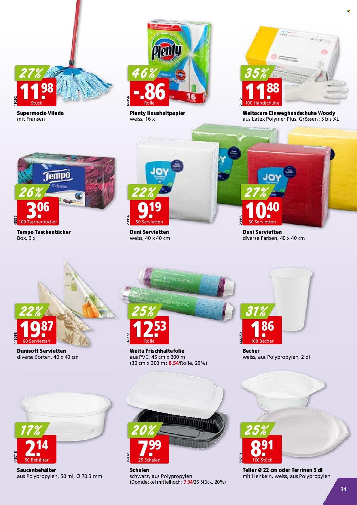 Volantino ALIGRO - 21.8.2023 - 26.8.2023. Pagina 31