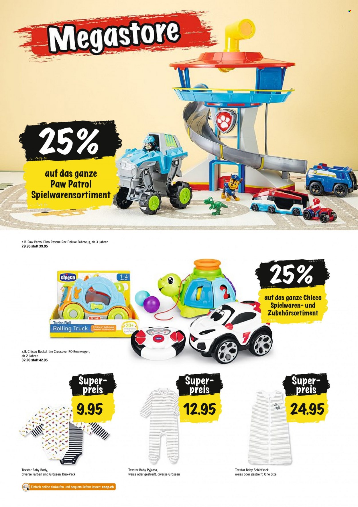 Catalogue Coop - 14.8.2023 - 20.8.2023. Page 23