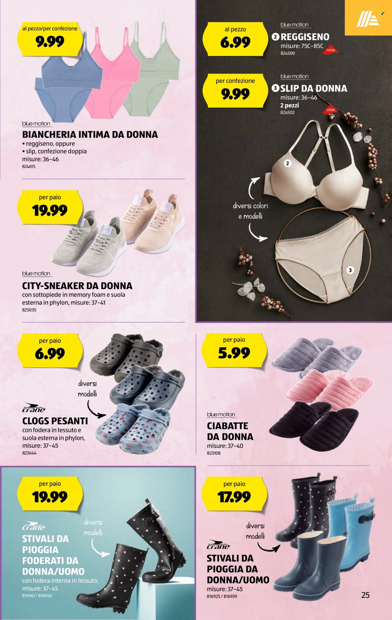 Catalogue Aldi - 24.8.2023 - 30.8.2023. Page 25