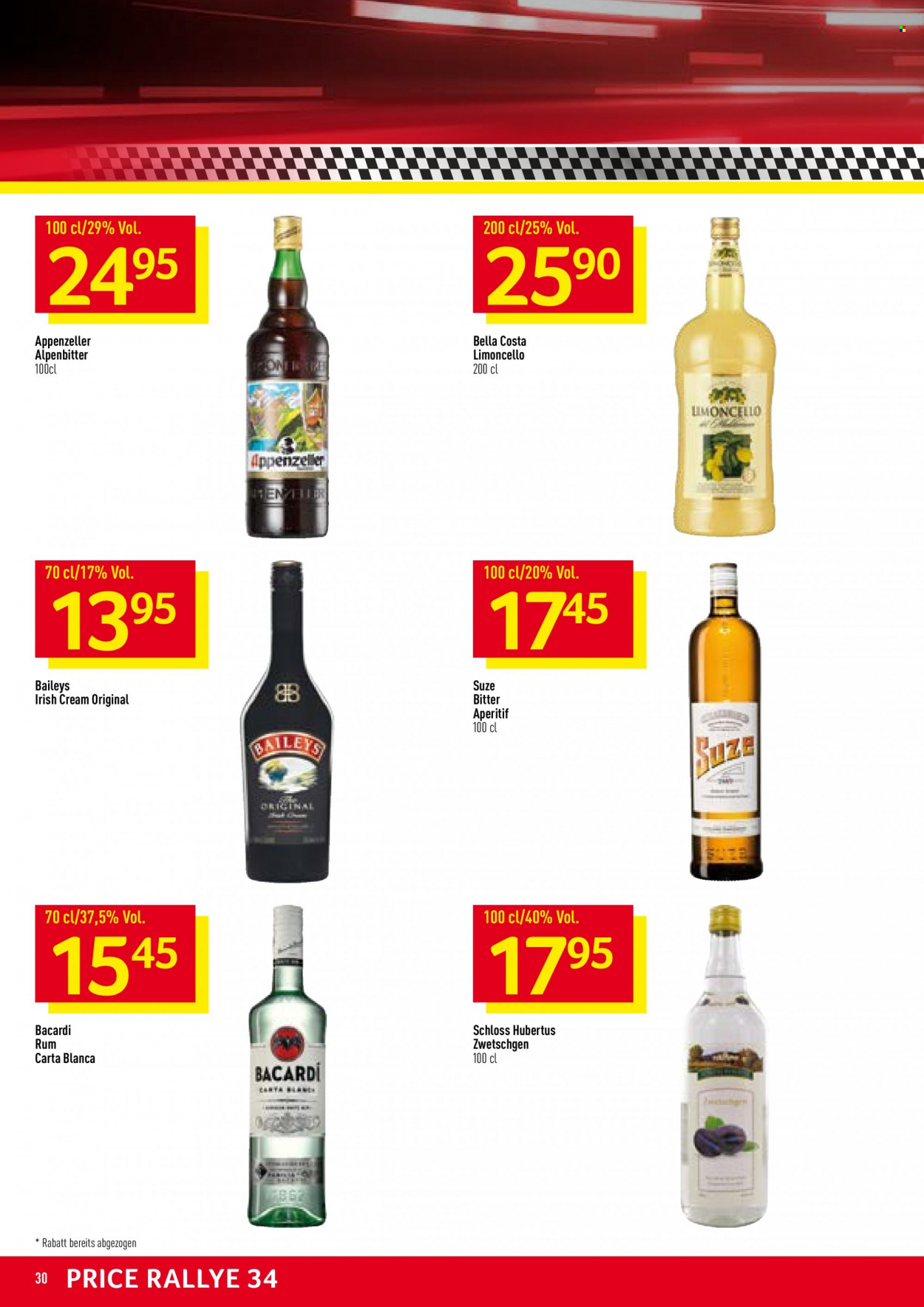 Volantino Prodega - 21.8.2023 - 26.8.2023. Pagina 30