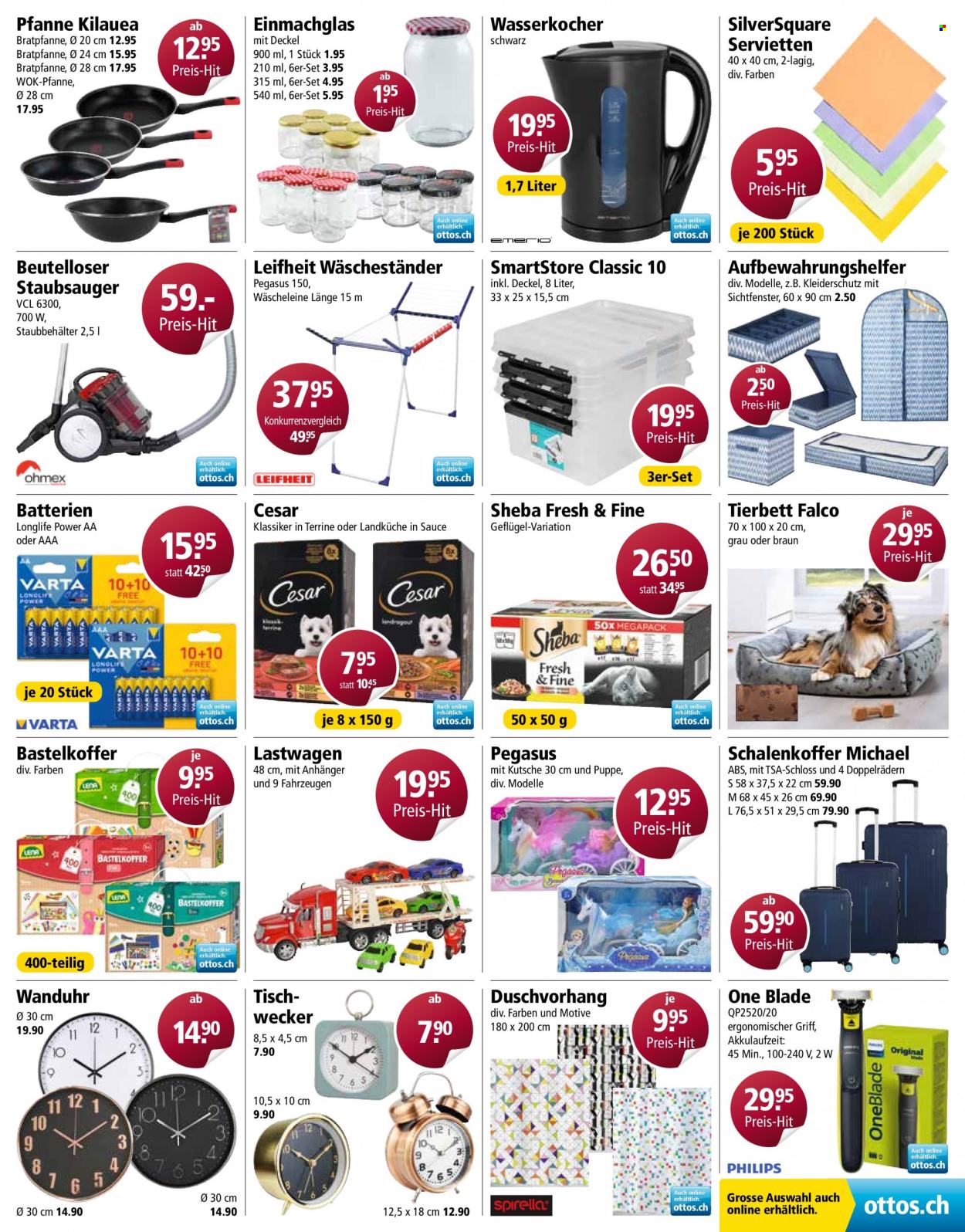 Volantino Otto's - 30.8.2023 - 5.9.2023. Pagina 5