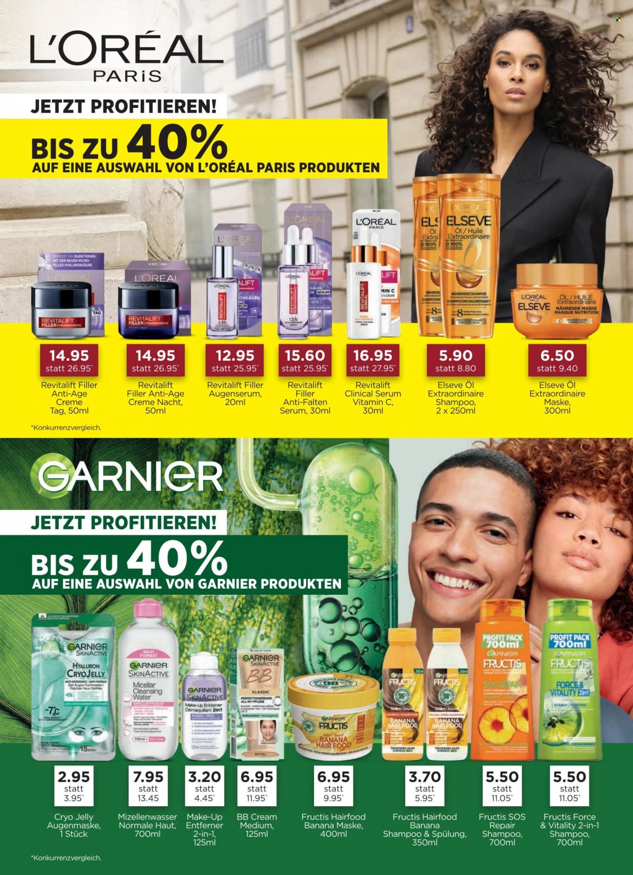 Catalogue Denner - 22.8.2023 - 28.8.2023. Page 20
