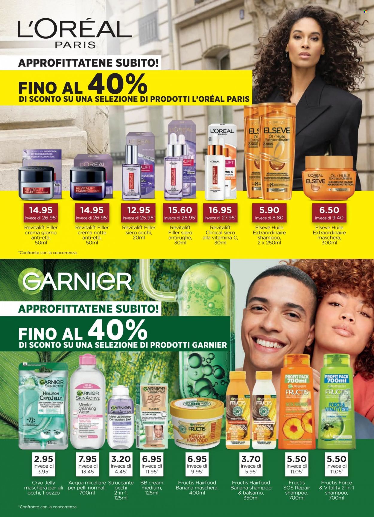 Catalogue Denner - 22.8.2023 - 28.8.2023. Page 20