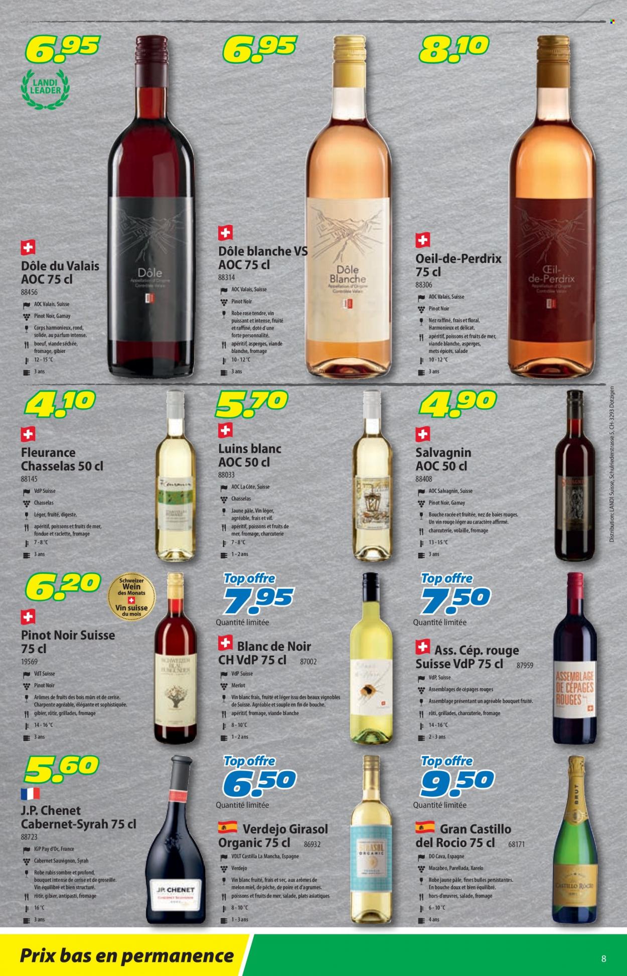Catalogue Landi - 21.8.2023 - 3.9.2023. Page 8