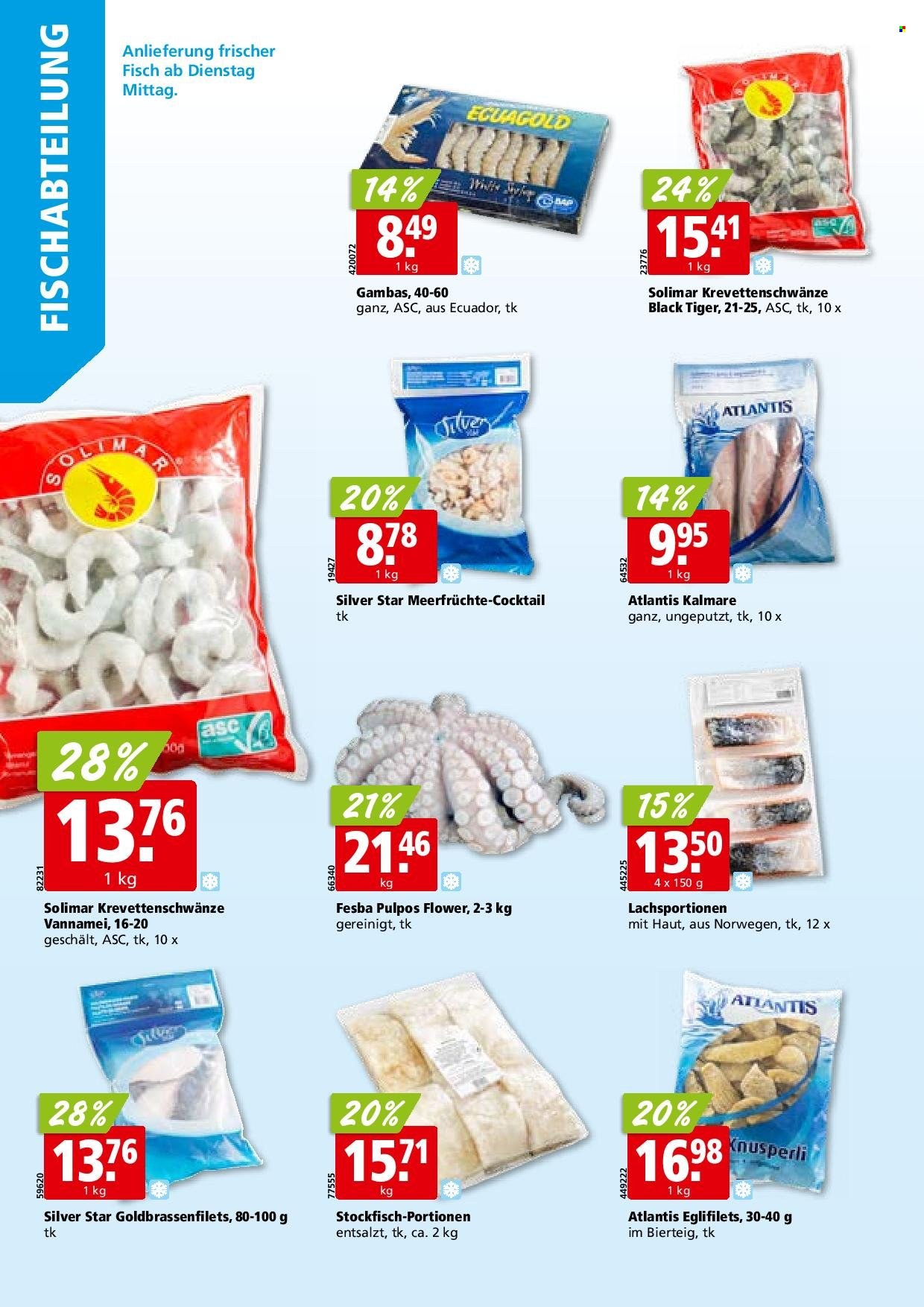 Volantino ALIGRO - 28.8.2023 - 2.9.2023. Pagina 4