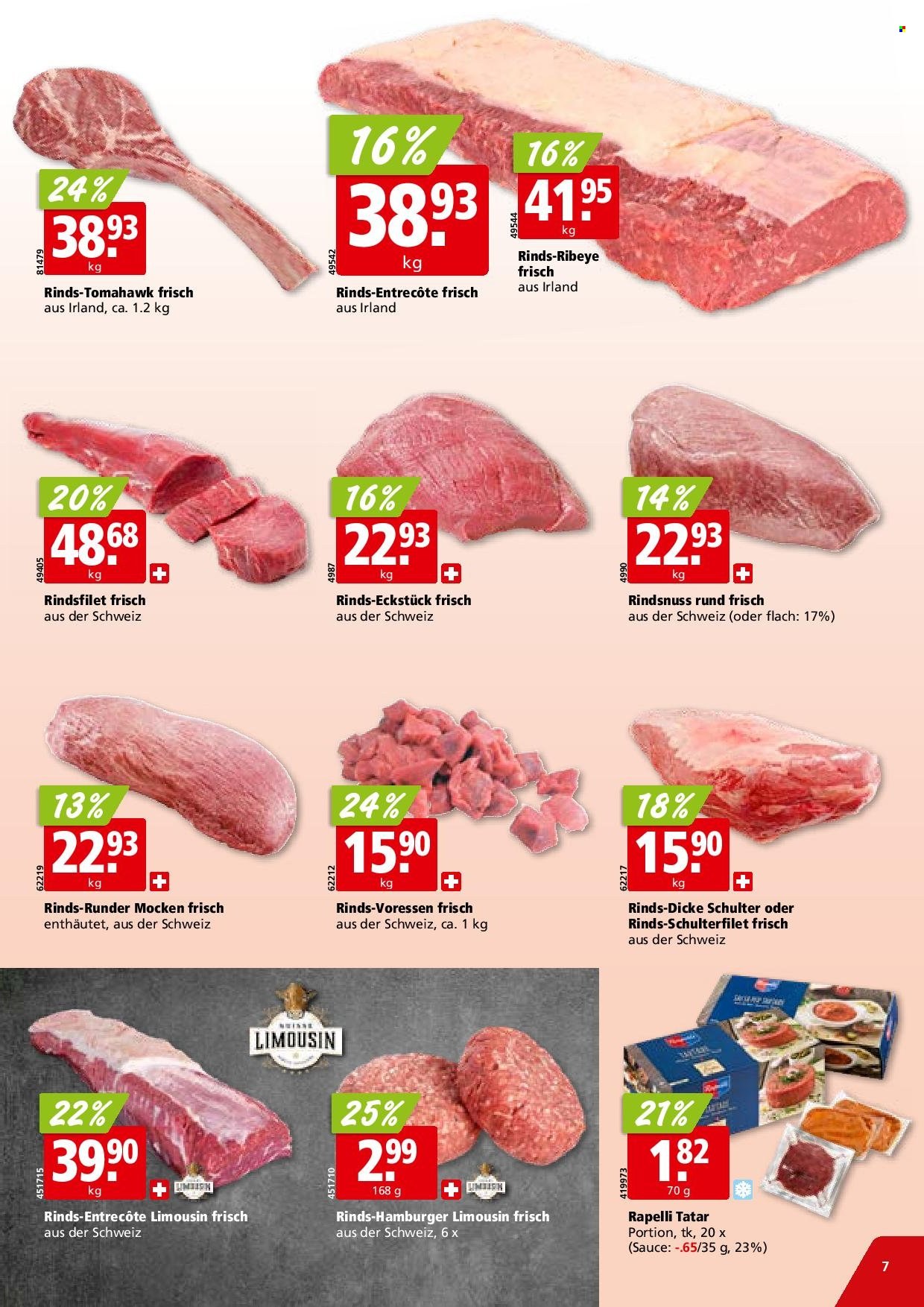 Volantino ALIGRO - 28.8.2023 - 2.9.2023. Pagina 7