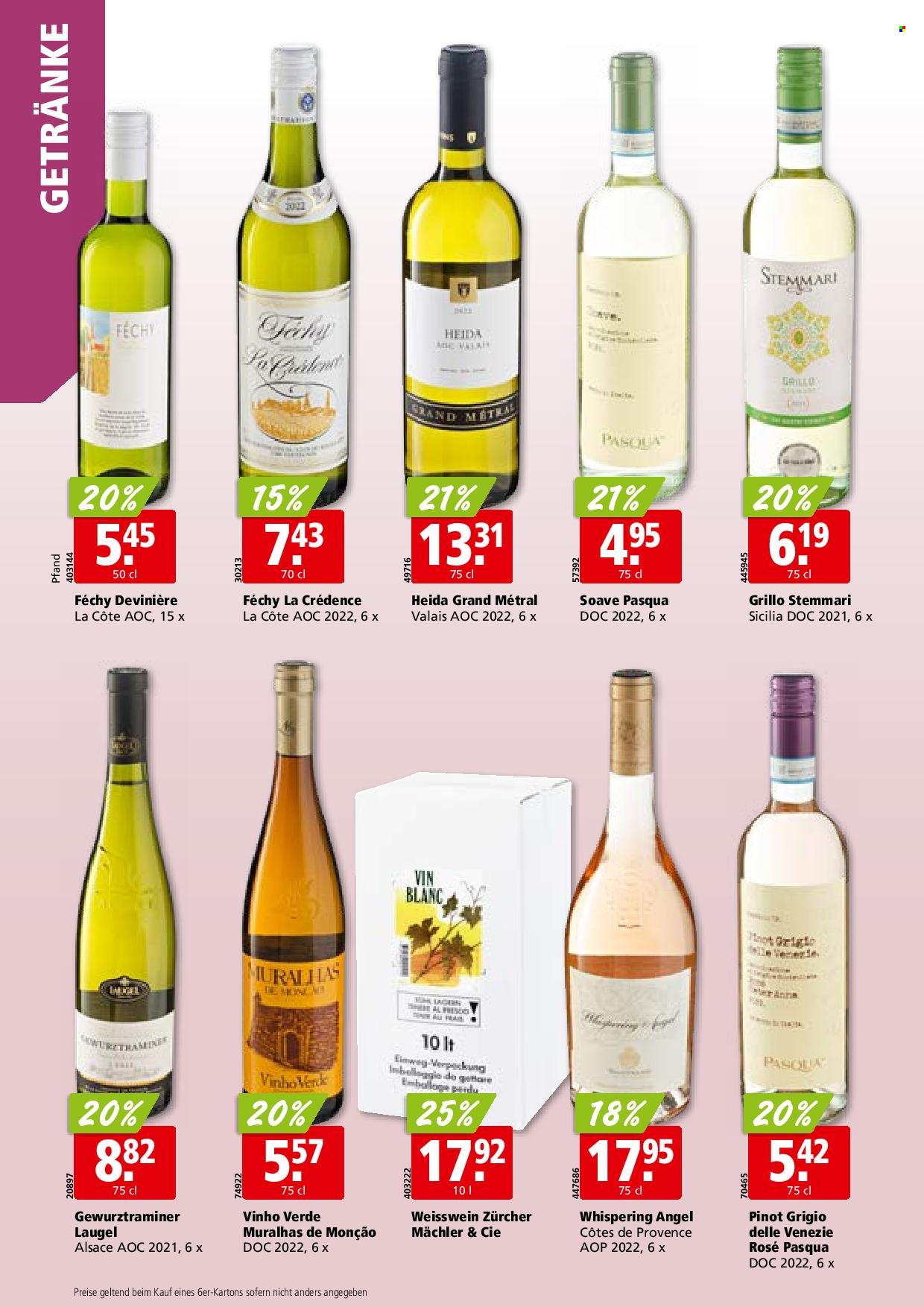 Volantino ALIGRO - 28.8.2023 - 2.9.2023. Pagina 24